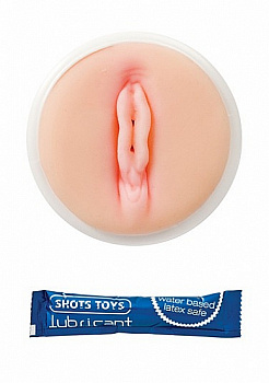 Мастурбатор в виде вагины Easy Rider в магазине ESEXTOYS