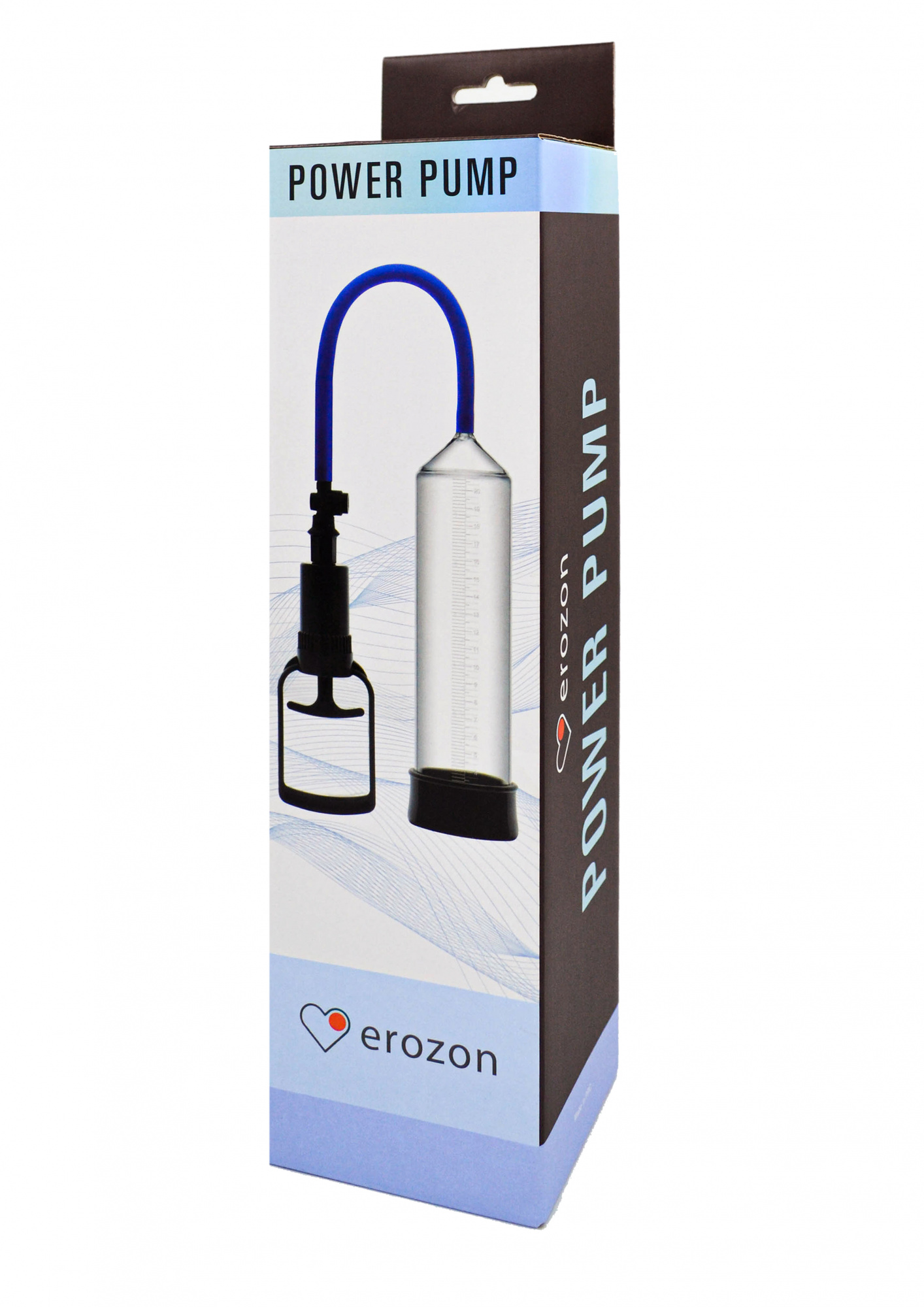 Вакуумная помпа  Erozon Penis Pump в магазине ESEXTOYS