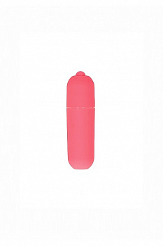 Вибропуля Power Bullet в магазине ESEXTOYS