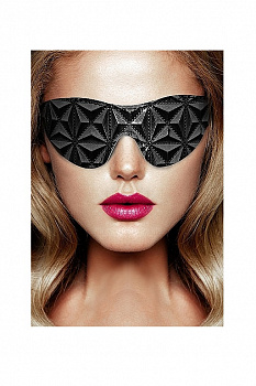 Маска на глаза закрытого типа (повязка) Luxury Eye Mask в магазине ESEXTOYS