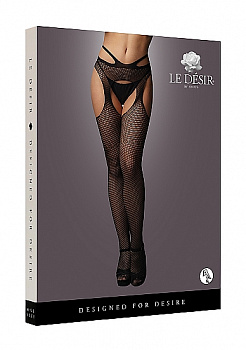 Колготки (имитация чулок) - O/S в магазине ESEXTOYS