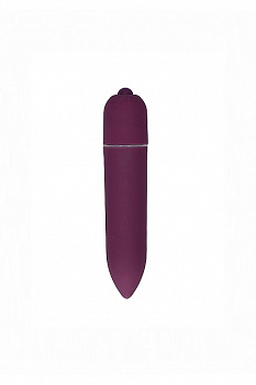 Вибропуля Power Bullet в магазине ESEXTOYS
